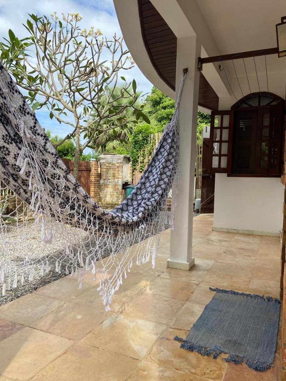 Ferienwohnung Casa Bocelli Jijoca de Jericoacoara Exterior foto